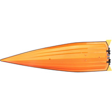 Катер на радіокеруванні MAISTO TECH Hydro Blaster Speed Boat Orange (40977)