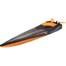 Катер на радіокеруванні MAISTO TECH Hydro Blaster Speed Boat Orange (40977)