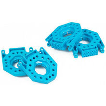 Набор для расширения WONDER WORKSHOP Dash и Dot, Building Brick Connect.