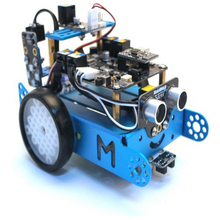 Набор для расширения робота MAKEBLOCK mBot Add-on Pack - Servo Pack (09.80.52)