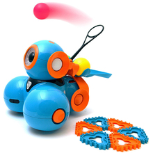Аксессуар для Dash WONDER WORKSHOP катапульта (Dash's Launcher) (1-BF01-01)