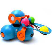 Аксессуар для Dash WONDER WORKSHOP катапульта (Dash's Launcher) (1-BF01-01)