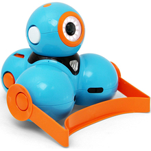 Набір аксесуарів WONDER WORKSHOP для Dash і Dot (1-AC01-01)