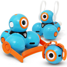 Набір аксесуарів WONDER WORKSHOP для Dash і Dot (1-AC01-01)