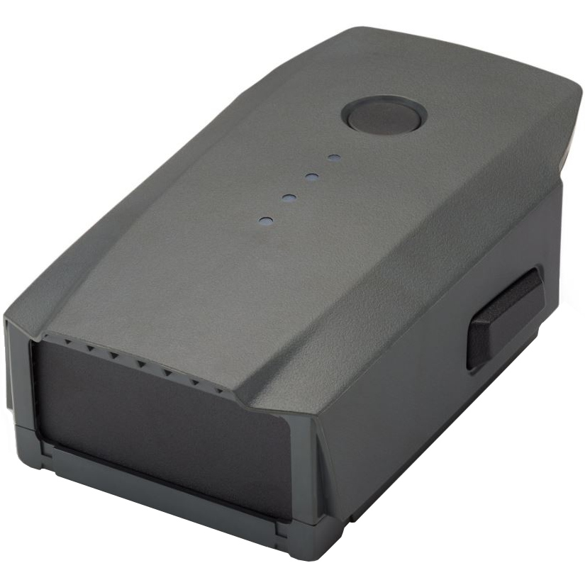 Акумулятор DJI Intelligent Flight Battery for Mavic (6958265134579) Ємність 3830