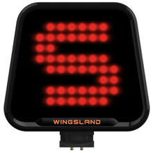 Дисплей WINGSLAND S6 Emoji Dispaly Board