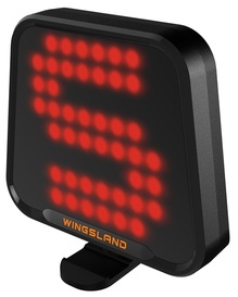 Дисплей WINGSLAND S6 Emoji Dispaly Board