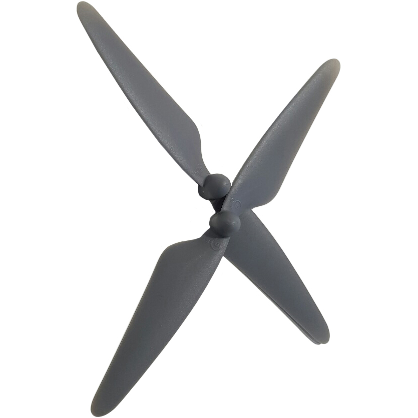 Фото 1 Набір пропелерів HUBSAN H501C Propeller Set A