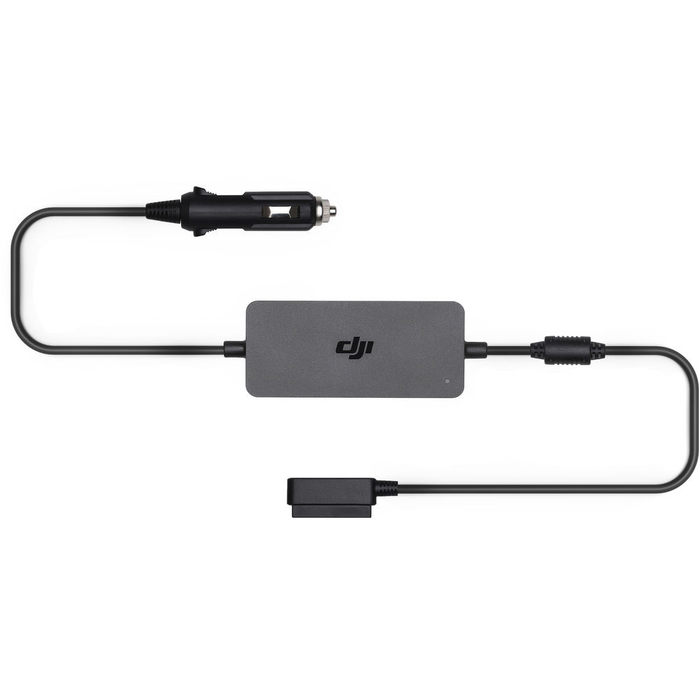 

Автомобильное зарядное устройство DJI Car Charger для Mavic 2 Pro/Zoom/Enterprise (CP.MA.00000057.01), Автомобильное зарядной устройство Mavic 2 Part11