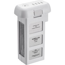 Аккумулятор POWERPLANT DJI Phantom 3 Li-po 4480mAh (CB970285)