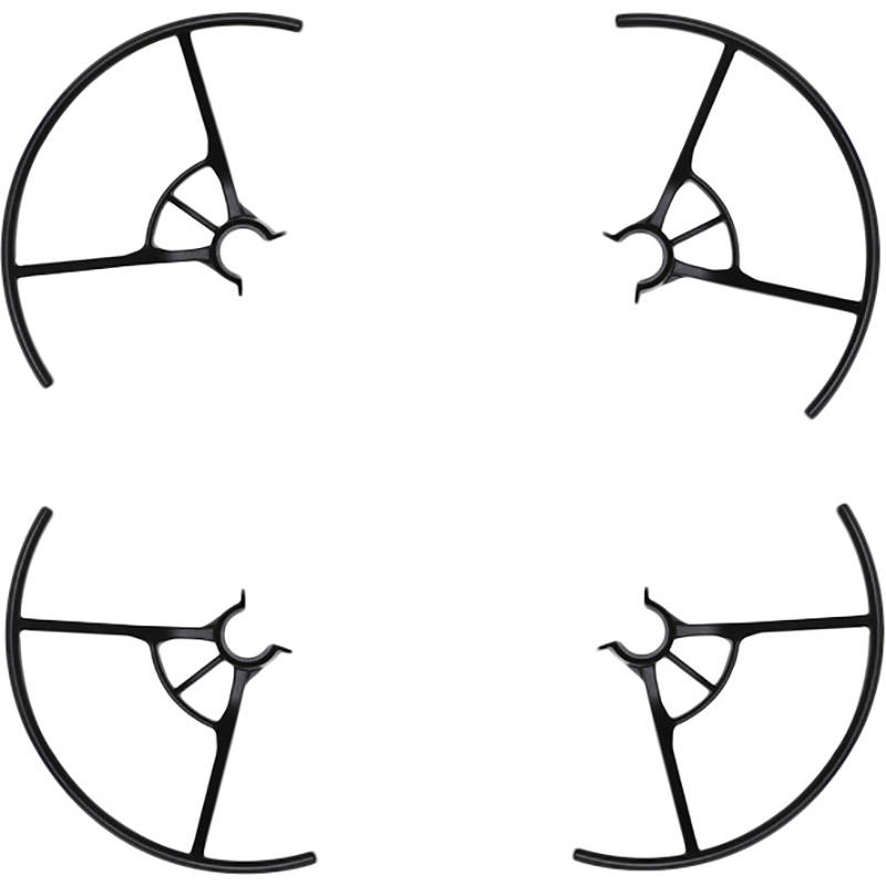 Захист лопатей Tello Propeller Guards (CP.PT.00000222.01) Захист лопатей Tello Propeller Guards (CP.PT.00000222.01)