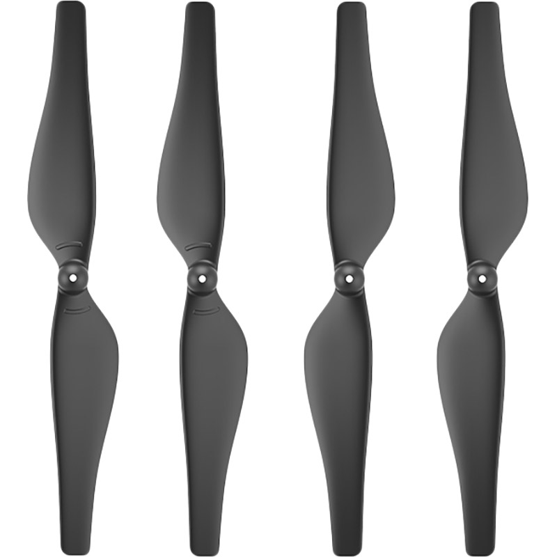 

Комплект пропеллеров Tello Quick-Release Propellers (CP.PT.00000221.01), Пропелери пластикові для квадрокоптера TELLO