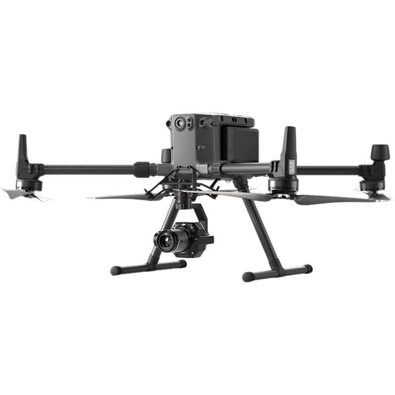 Фото 2 Подвес с камерой DJI Zenmuse P1 (CP.ZM.00000136.01)