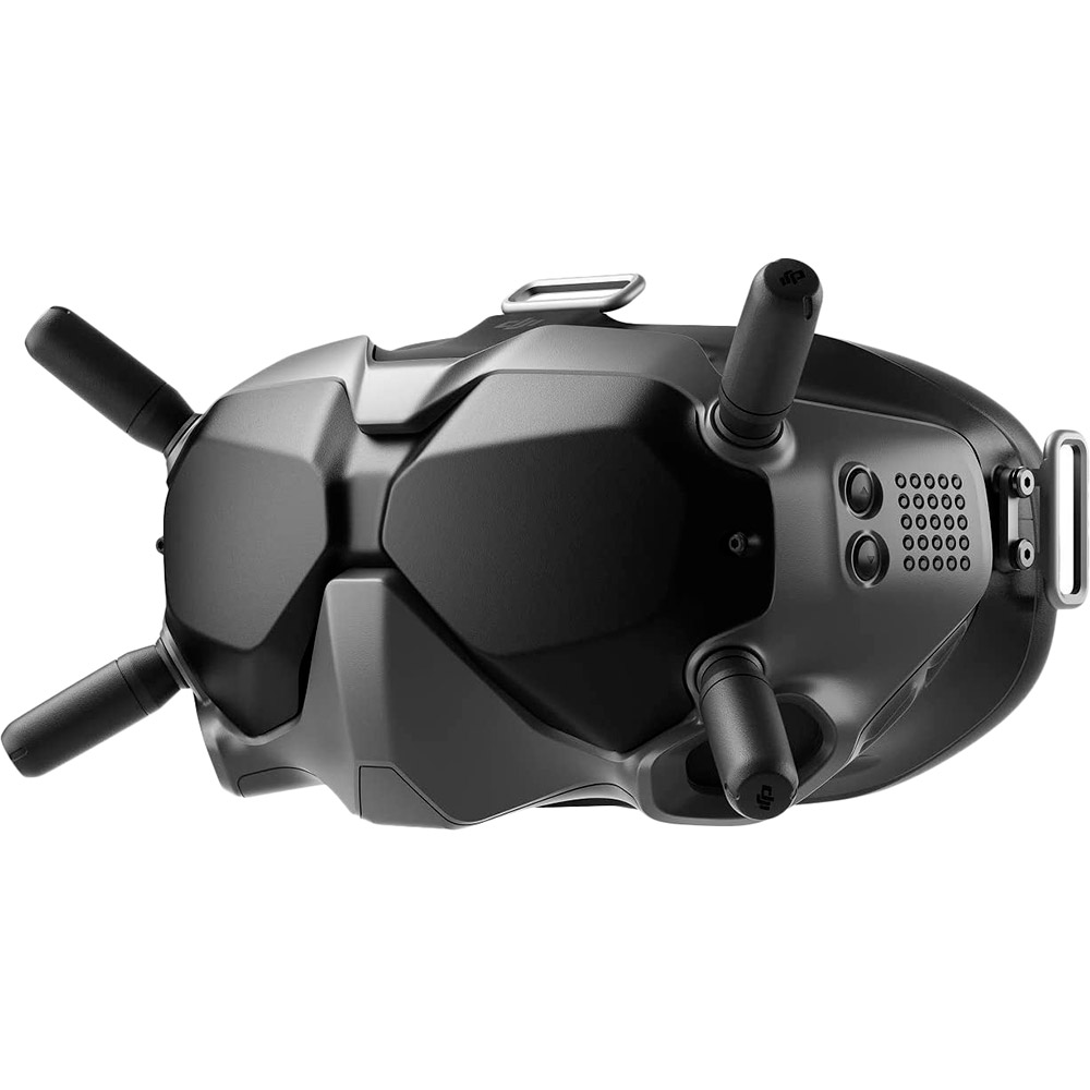 Шлем DJI FPV Goggles V2 (CP.FP.00000018.02) Угол обзора 54