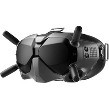 Шлем DJI FPV Goggles V2 (CP.FP.00000018.02)