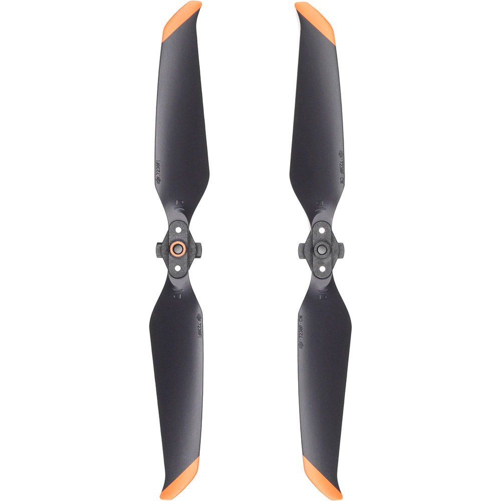 

Пропеллеры DJI Air 2S Low-Noise Propellers 2 шт (CP.MA.00000396.01), Air 2S Low-Noise Propellers (CP.MA.00000396.01)