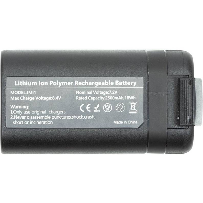 Аккумулятор POWERPLANT для DJI Mavic Mini 2500mAh (CB970919)