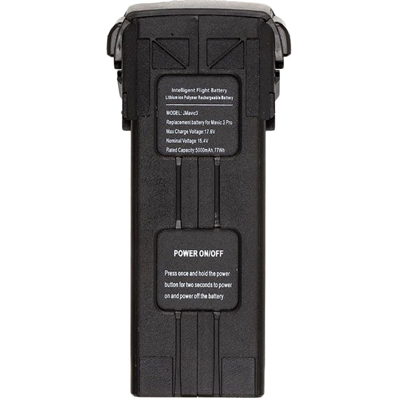 Акумулятор PowerPlant DJI Mavic 3 5000 мАг (CB971213) Ємність 5000