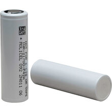 Акумулятор Molicel INR21700-P42A 4200mAh - 45A