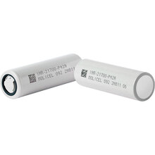 Акумулятор Molicel INR21700-P42A 4200mAh - 45A