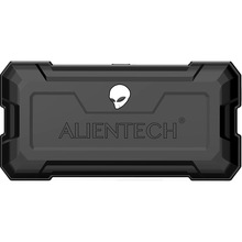 Антенна підсилювач сигналу Alientech Duo II 2.4G/5.8G DJI RC N1 (RC231) (DUO-2458SSB/MA2)