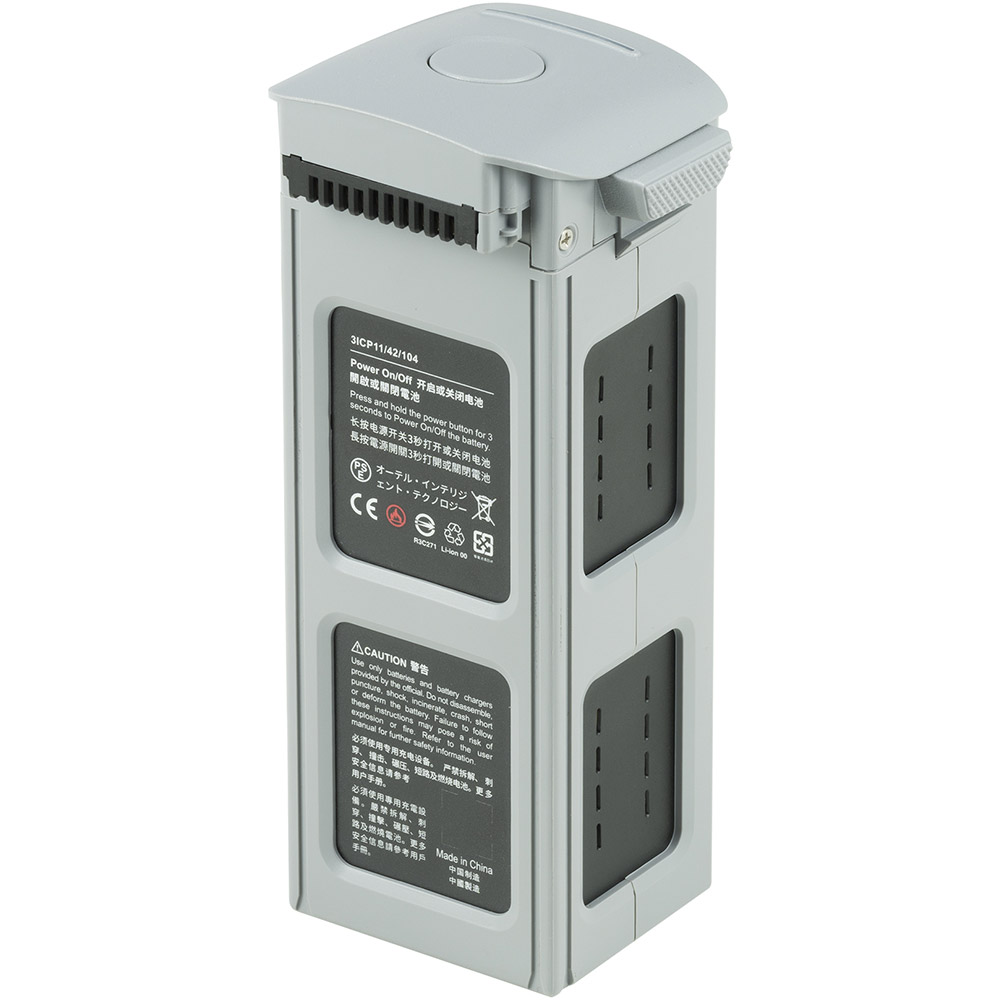 Фото 4 Акумулятор AUTEL EVO II Grey (102001765)