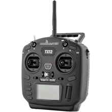 Пульт управления RADIOMASTER TX12 MarkII ELRS Mode2 FCC