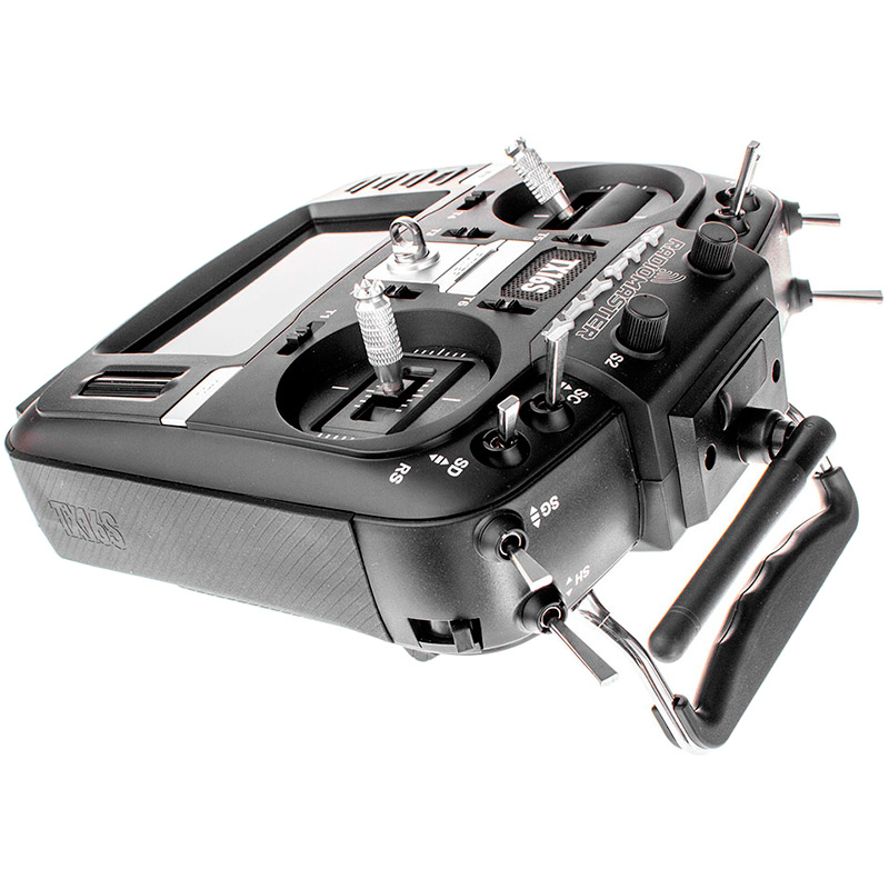 Фото 2 Пульт управления RADIOMASTER TX16S ELRS