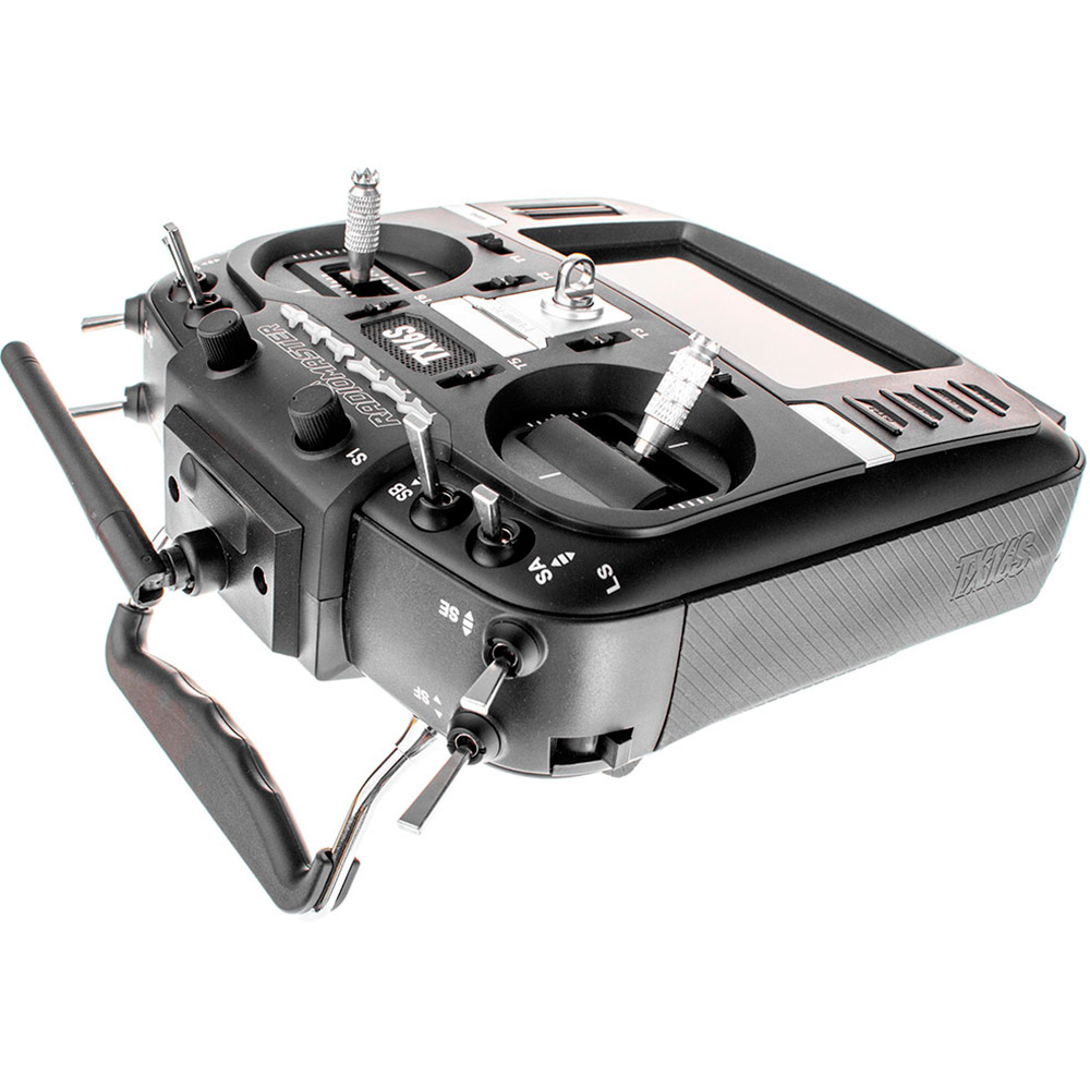 Пульт управления RADIOMASTER TX16S ELRS Дополнительно разъем DIY; гнездо TRS 3,5 мм; 