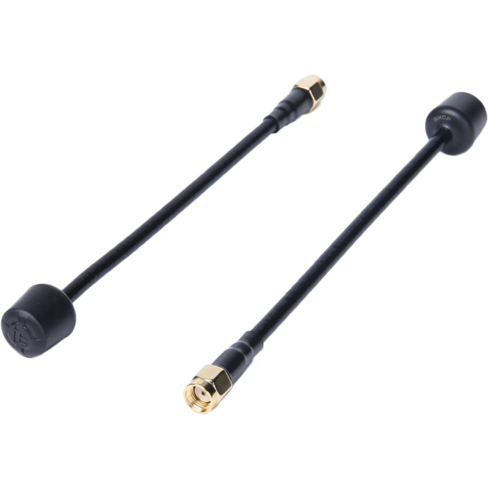 Антенна IFLIGHT Albatross 5.8GHz 3Dbi 5000-6000MHz 150mm LHCP RP-SMA