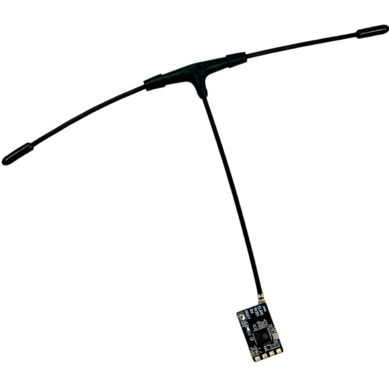 Фото 2 Приймач BAYCK ELRS 915MHz NANO Express LRS Receiver with T-type (BAYCK ELRS)