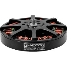 Мотор T-MOTOR MN6007IIKV160-ALPHA60A HV-CW-G-28