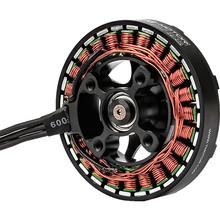 Мотор T-MOTOR MN6007IIKV160-ALPHA60A HV-CW-G-28