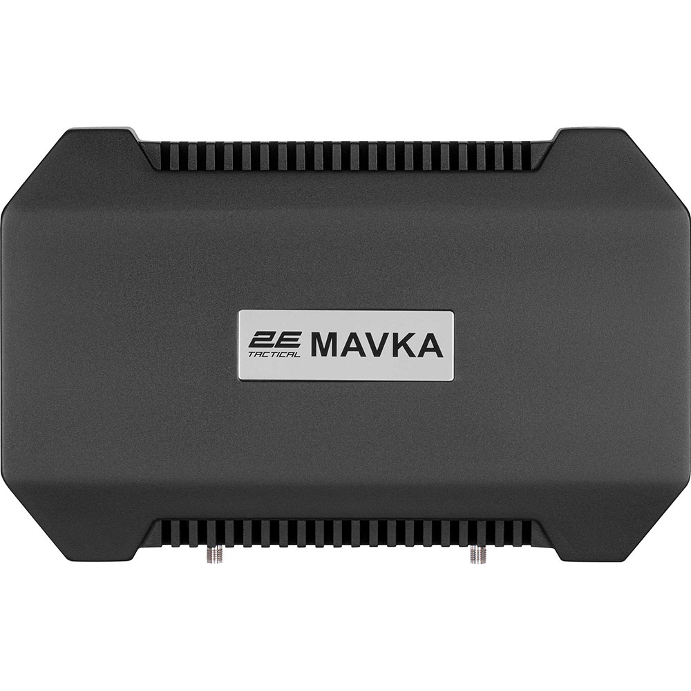 Антена активна 2E Tactical MAVKA для DJI, Autel(V2), FPV (2E-AAA-MG-2B10)