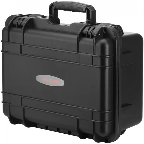 Жесткий кейс AUTEL EVO Max Hard Rugged Case (102002083) Вес 6.1