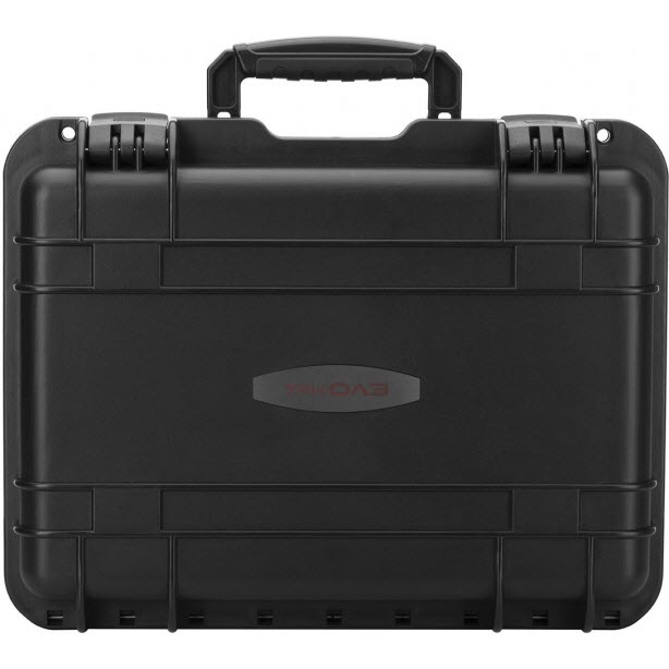 Зовнішній вигляд Жорсткий кейс AUTEL EVO Max Hard Rugged Case (102002083)