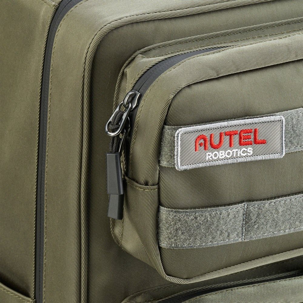 Фото Рюкзак для дрона AUTEL EVO Max Series Backpack (102002079)