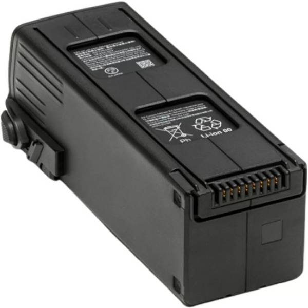 Акумулятор DJI Intelligent Flight Battery For Mavic 3 Black (CP.MA.00000423.01) Дополнительно Максимальное время полета – 46 минут; максимальное время зависания 40 минут; совместимая модель: DJI Mavic 3/DJI Mavic 3T/DJI Mavic 3E/DJI Mavic 3 Classic/DJI mavic 3 Pro.