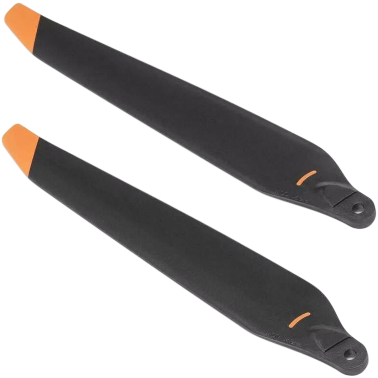 Набор пропеллеров DJI High Altitude Propellers для Matrice 30 Propeller (CP.EN.00000380.01) Дополнительно Для дронов DJI серии Matrice 30; Рекомендуется использовать для полетов на высотах выше 3000 м