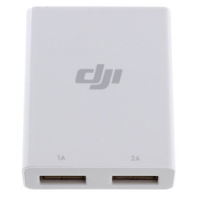 Фото 2 Зарядное устройство USB DJI P4 Part 55 (P4USBCh)