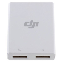 Зарядное устройство USB DJI P4 Part 55 (P4USBCh)