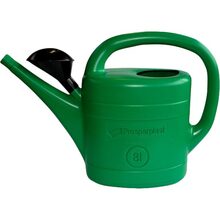 Садовая лейка PROSPERPLAST SPRING 8 л Green (IKSP08-G842)