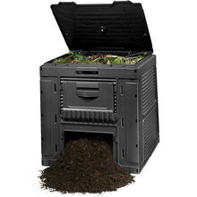 Компостер KETER Eco Composter 320 л (17181157900)