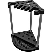 Органайзер для інструментів KETER Corner tool rack (17361063900)