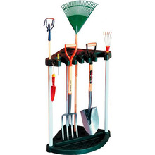 Органайзер для інструментів KETER Corner tool rack (17361063900)