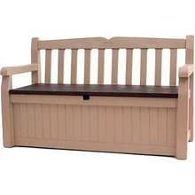 Лавка-ящик для хранения KETER EDEN BENCH 265 л