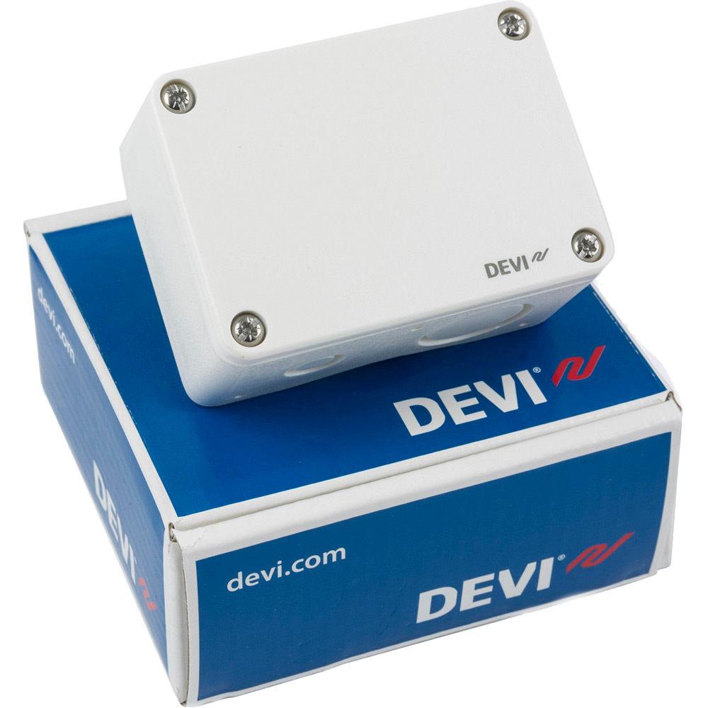 Датчик температури DANFOSS DEVIreg (140F1096) Тип аксесуарів для теплої підлоги