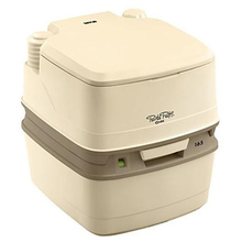 Біотуалет Thetford Porta Potti 165 Luxe бежевий 4555 (8710315024555)