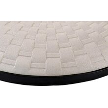 Підставка для садової парасольки TIME ECO TE-G1-25 25 кг White (4001831143177)