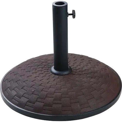 Підставка для садової парасольки TIME ECO TE-Н1-25 25 кг Chocolate (4000810010301)
